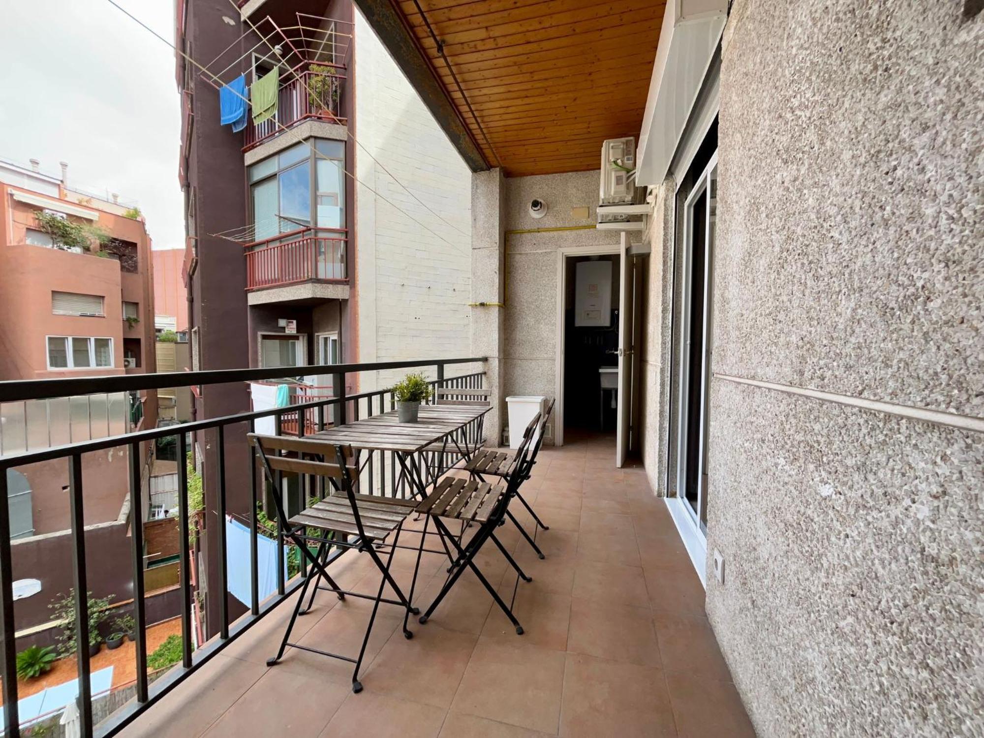 Appartamento Barcelonaforrent Urban Town *