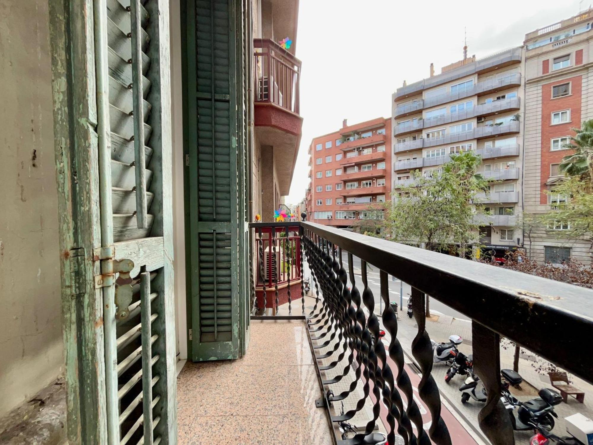 Barcelonaforrent Urban Town Appartamento