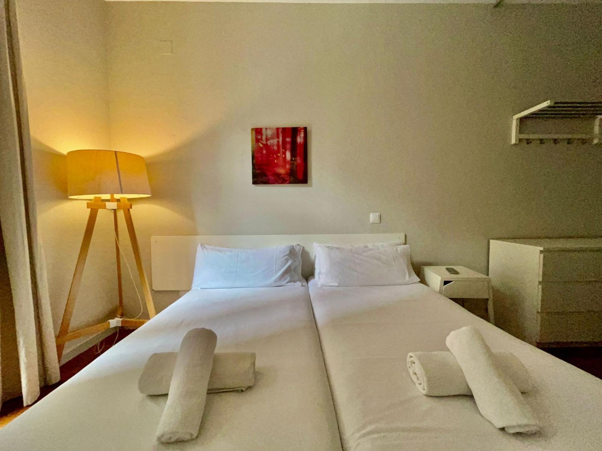 Appartamento Barcelonaforrent Urban Town *