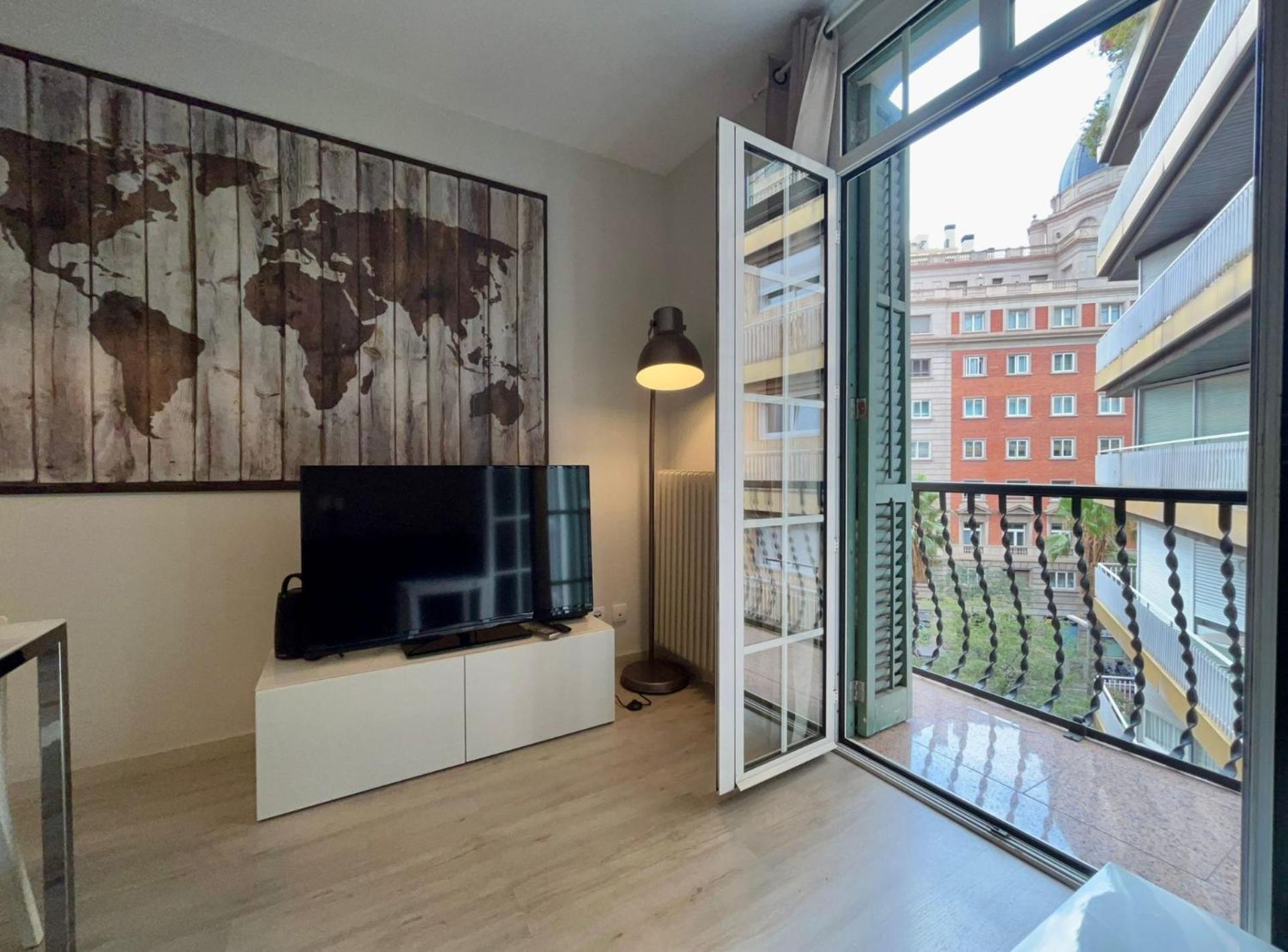 Appartamento Barcelonaforrent Urban Town Barcellona