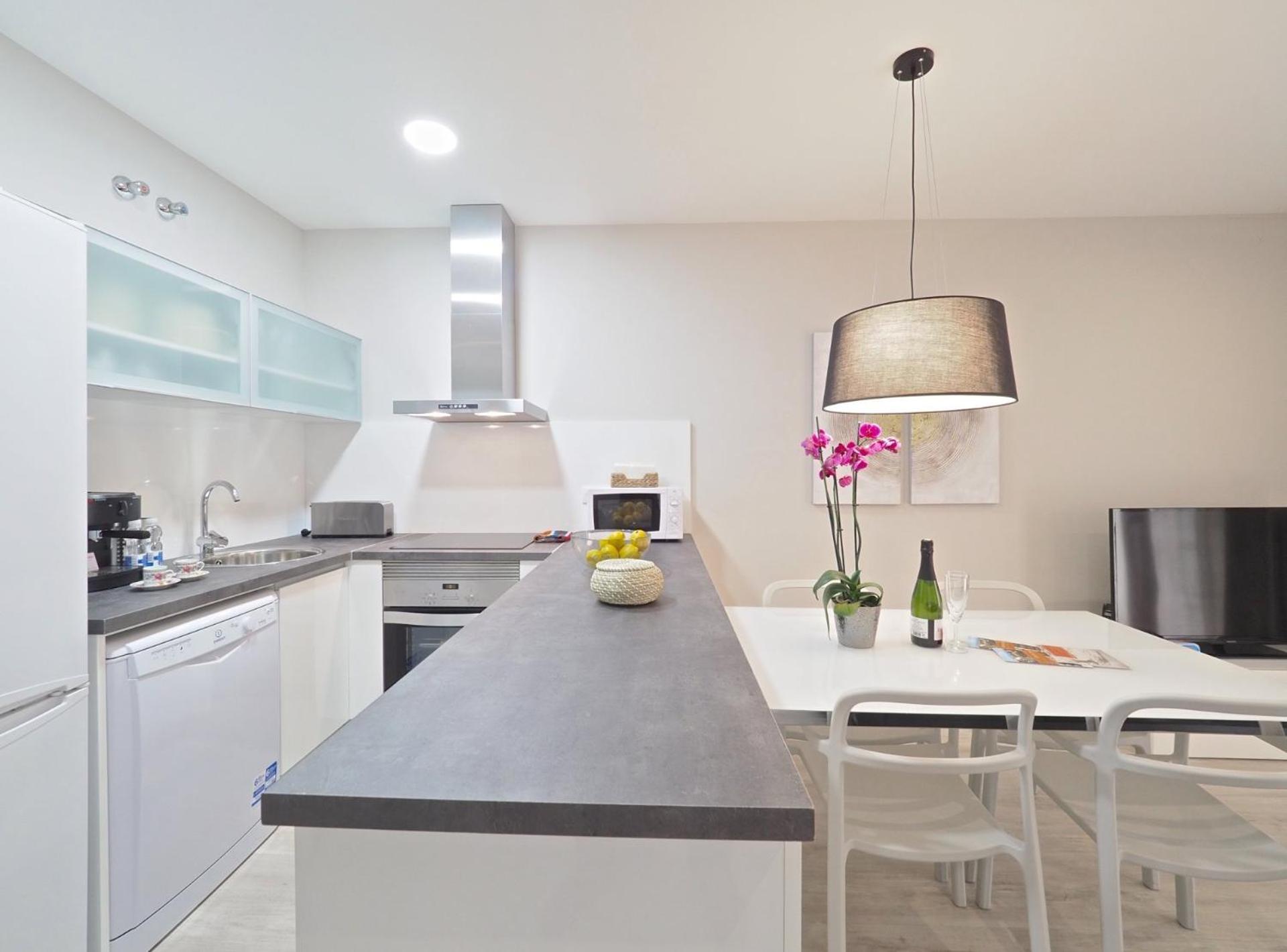 Appartamento Barcelonaforrent Urban Town