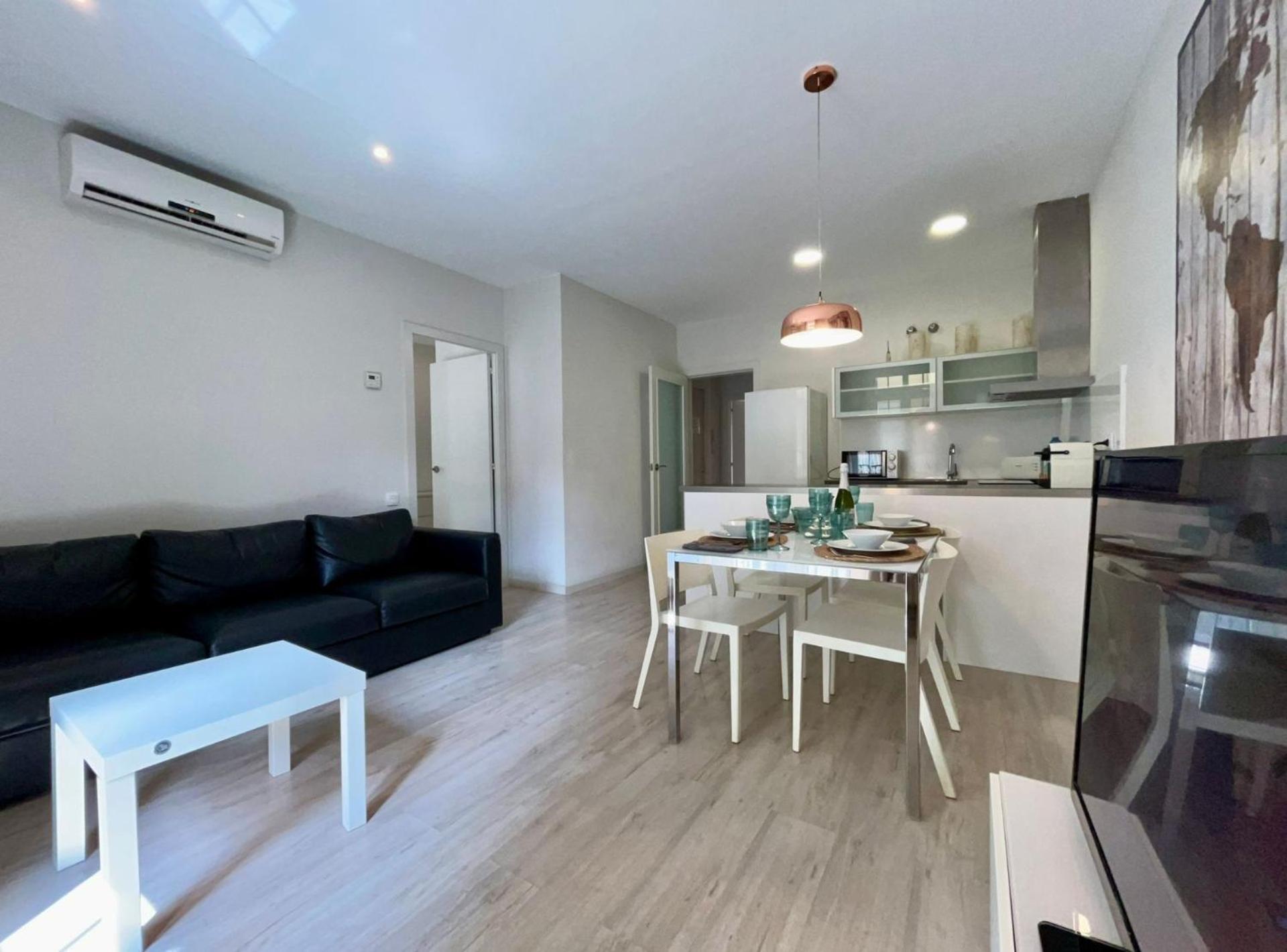 Appartamento Barcelonaforrent Urban Town *