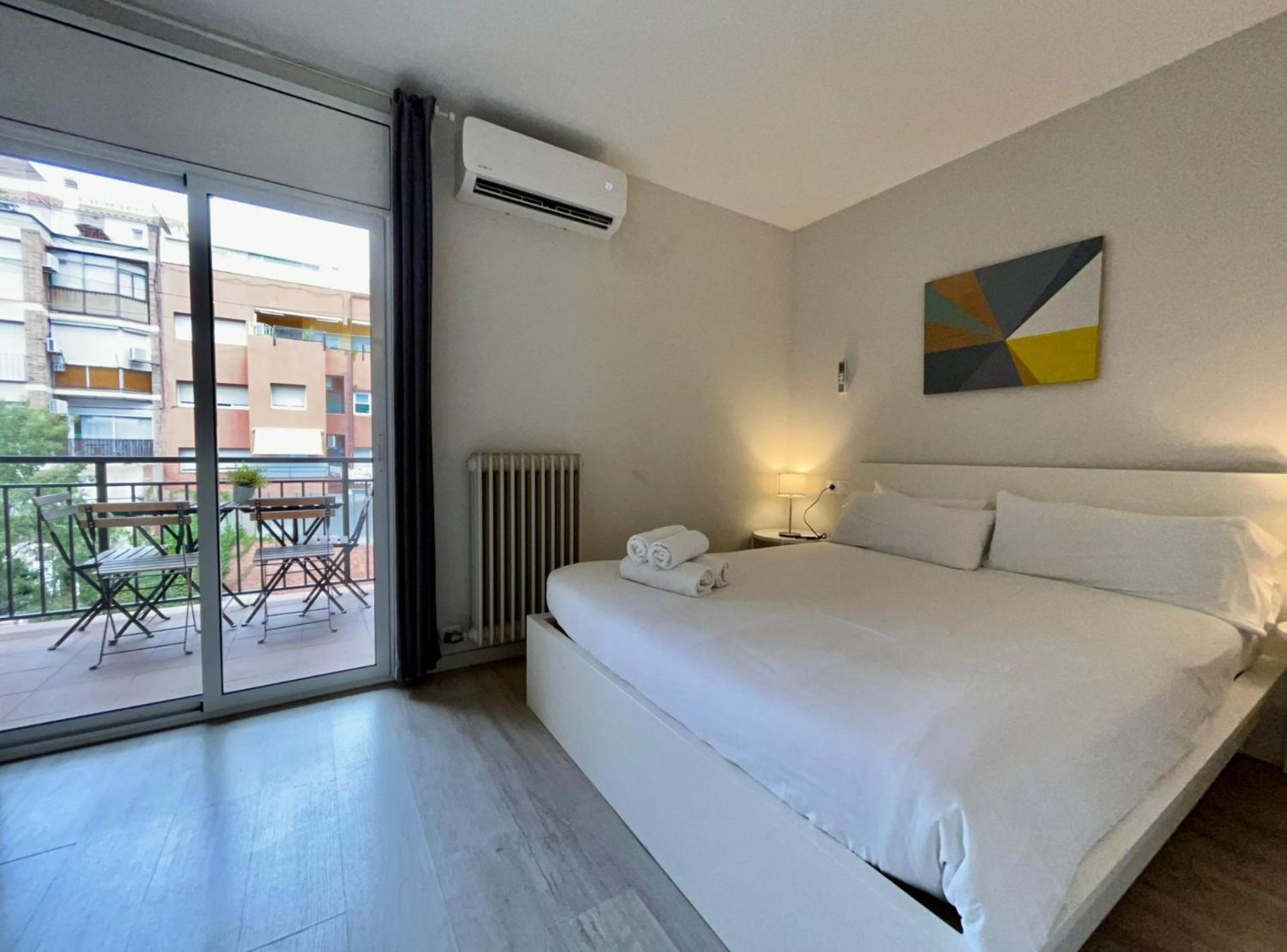 Appartamento Barcelonaforrent Urban Town *