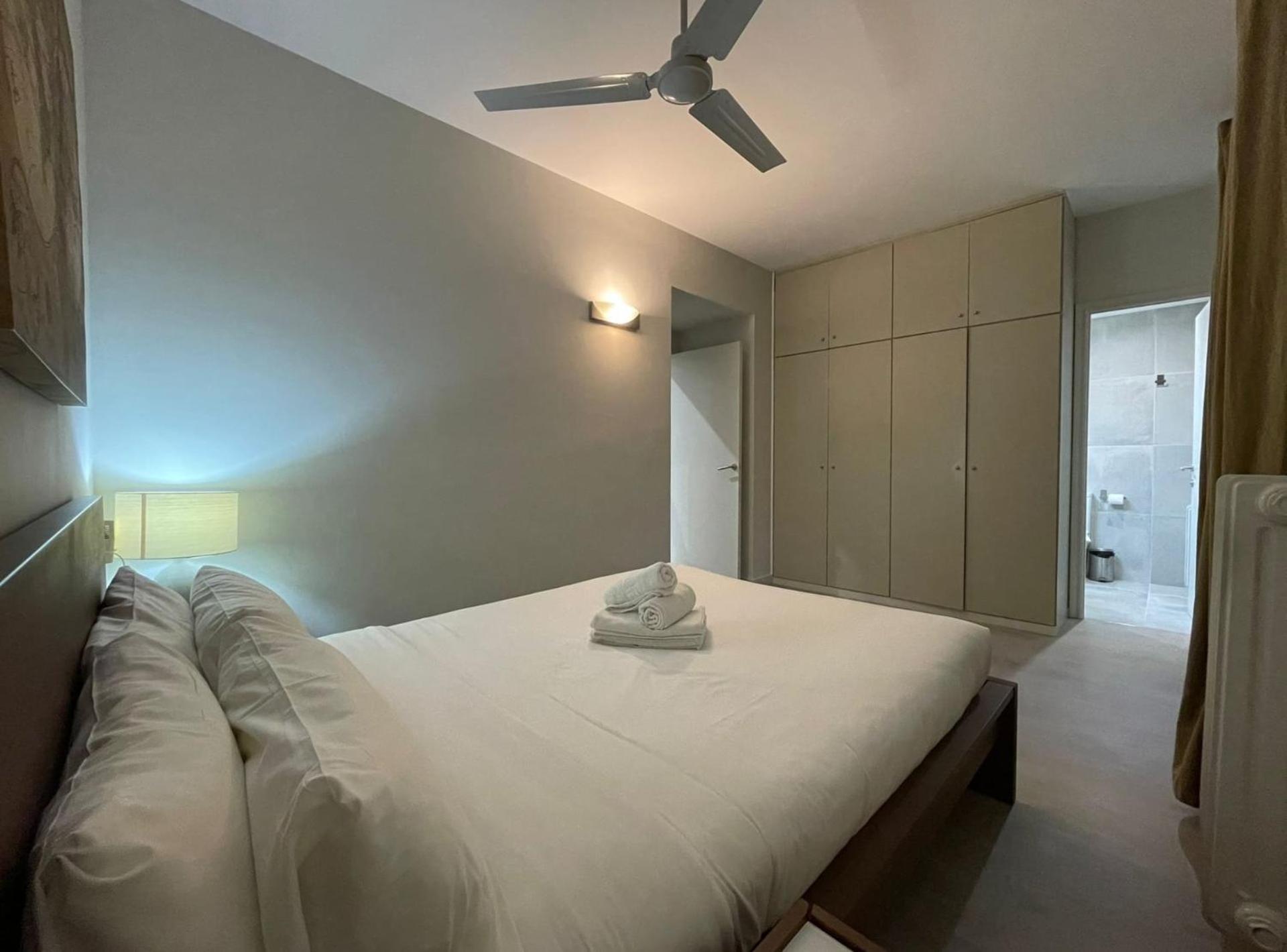 Appartamento Barcelonaforrent Urban Town Barcellona