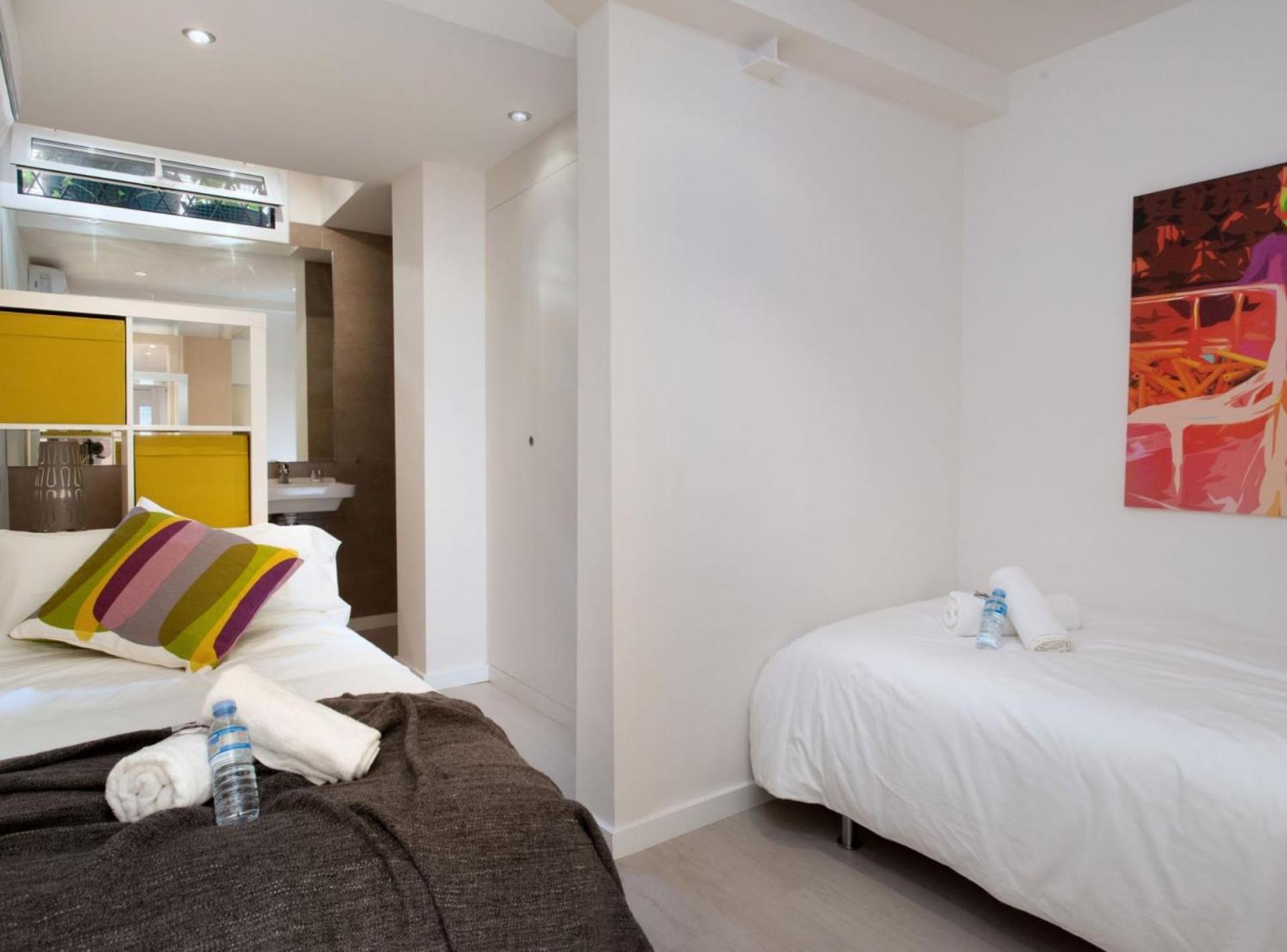 Appartamento Barcelonaforrent Urban Town Barcellona