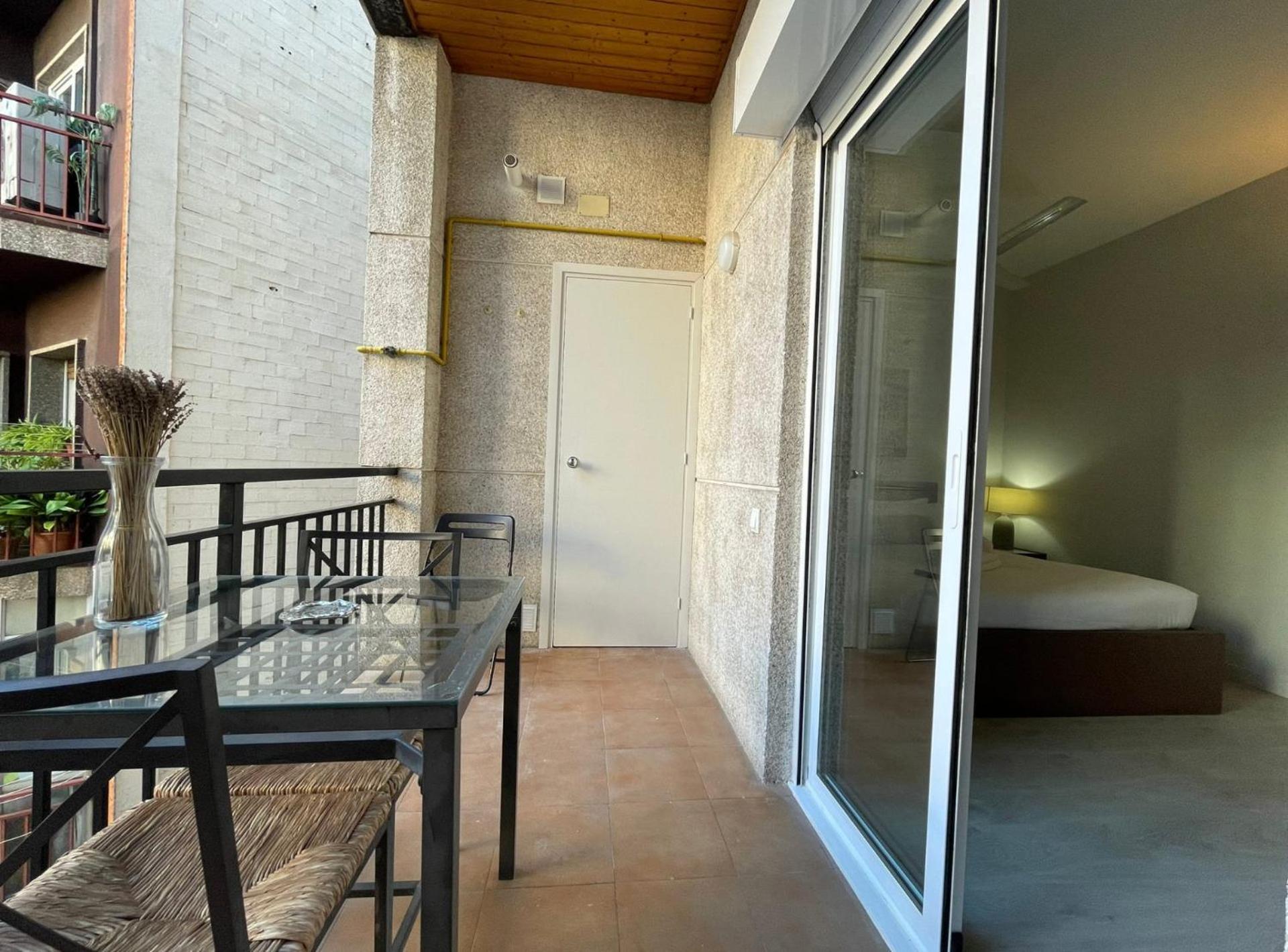 Appartamento Barcelonaforrent Urban Town Barcellona