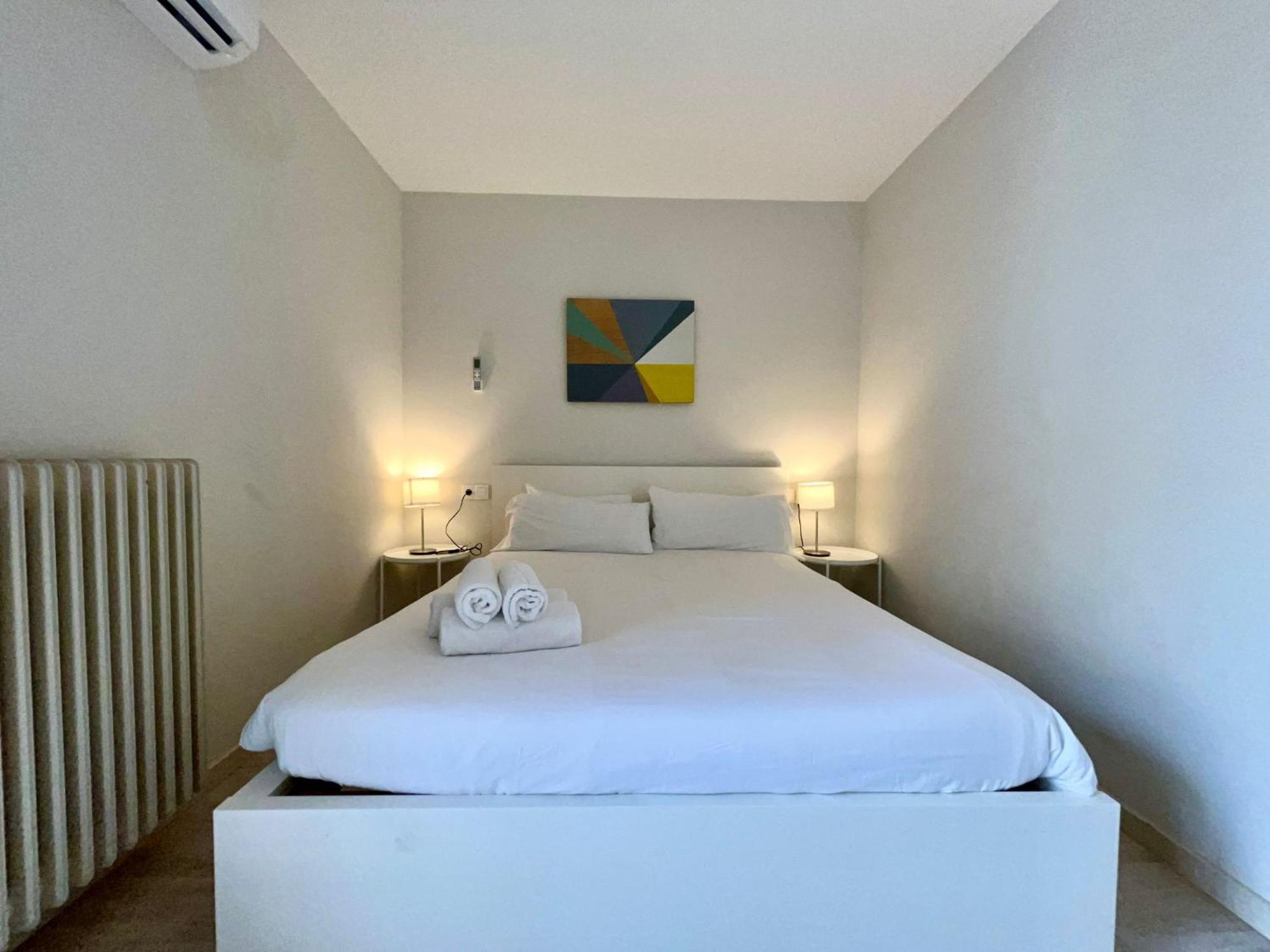 Apartment Urban Town Iv *