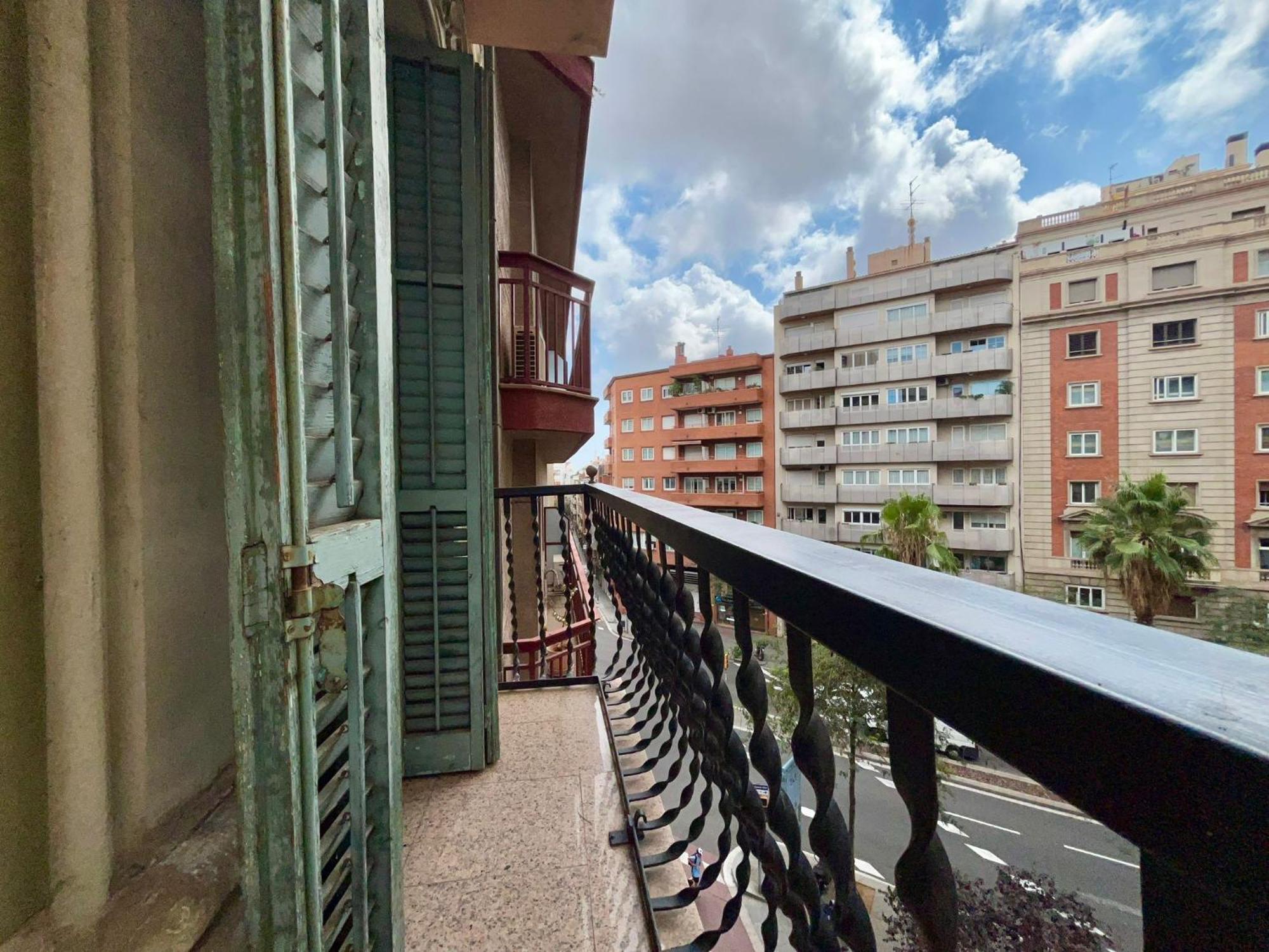 Urban Town Iv * Barcelona