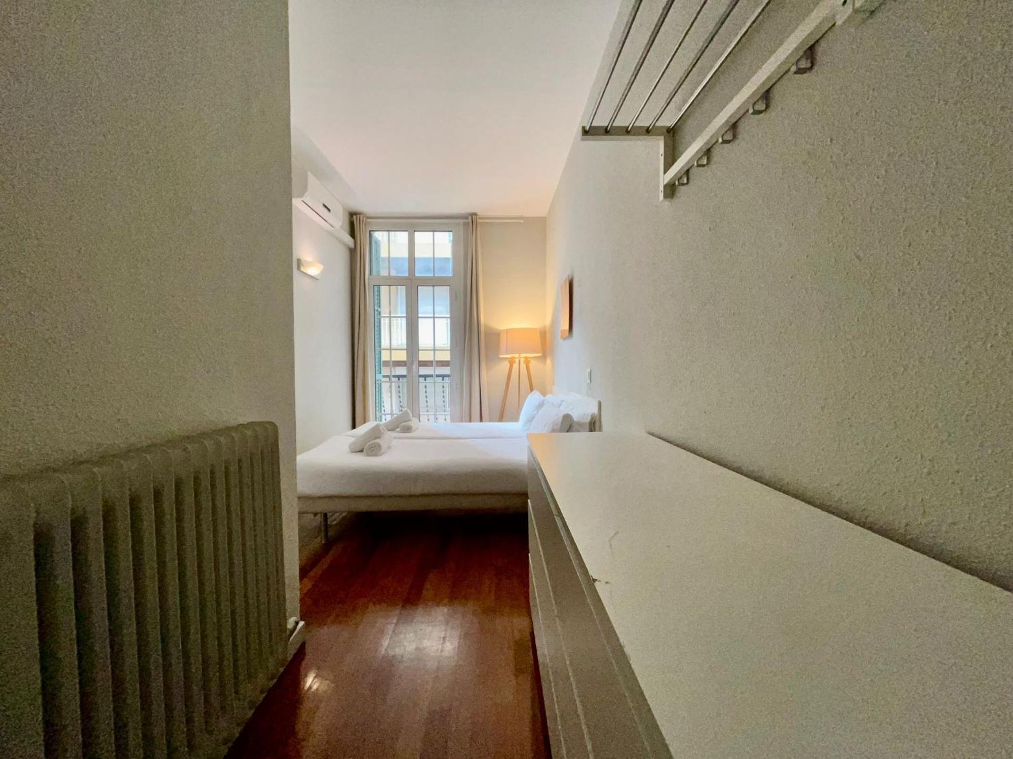 Apartment Urban Town Iv Barcelona
