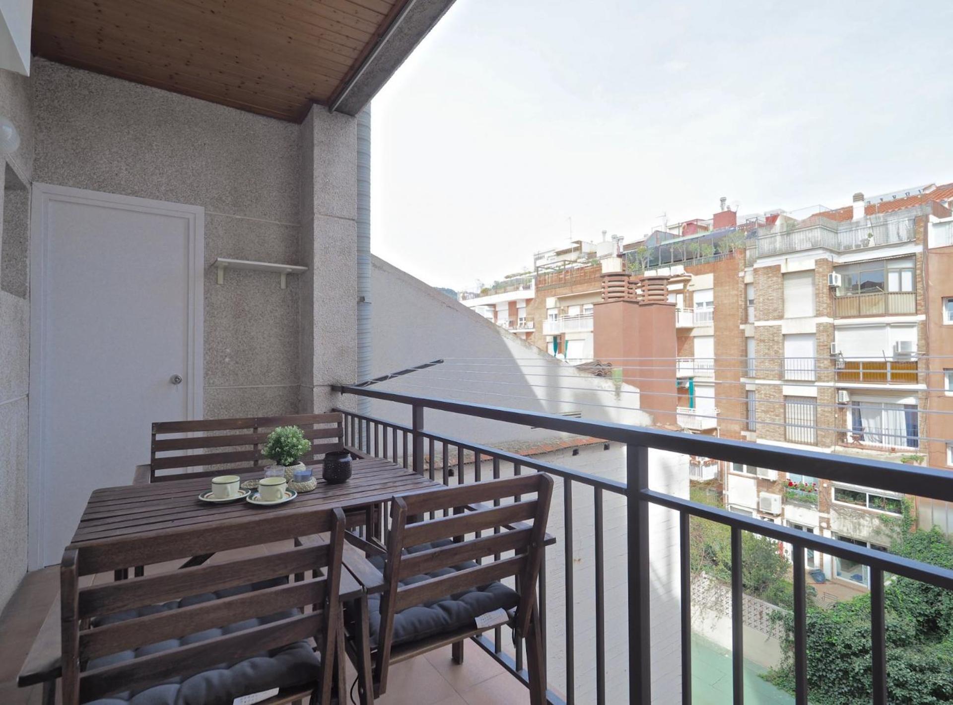 Barcelonaforrent Urban Town Leilighet Barcelona
