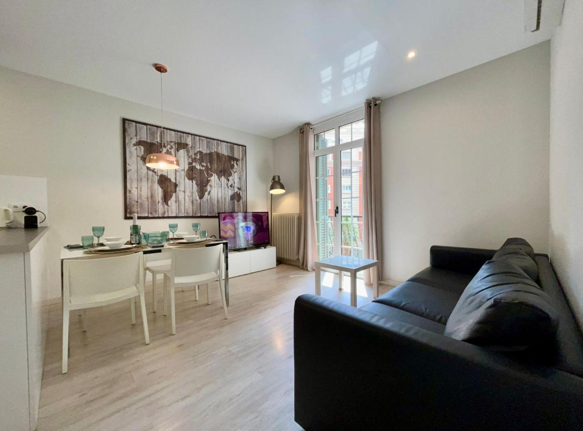 Urban Town Iv Apartment *