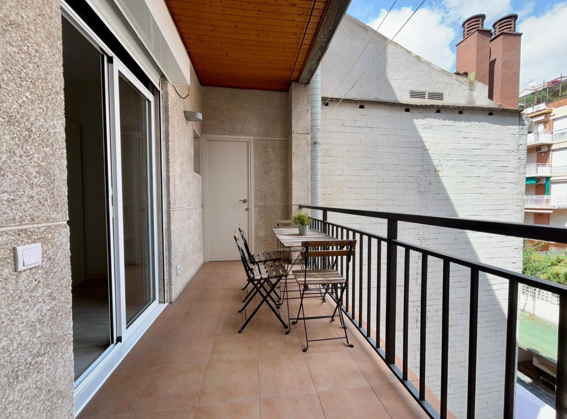 Barcelonaforrent Urban Town Leilighet *
