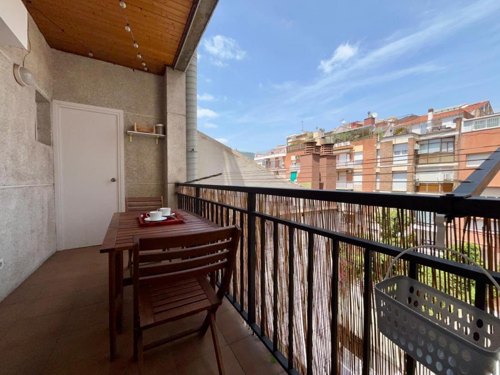 Apartment Urban Town Iv