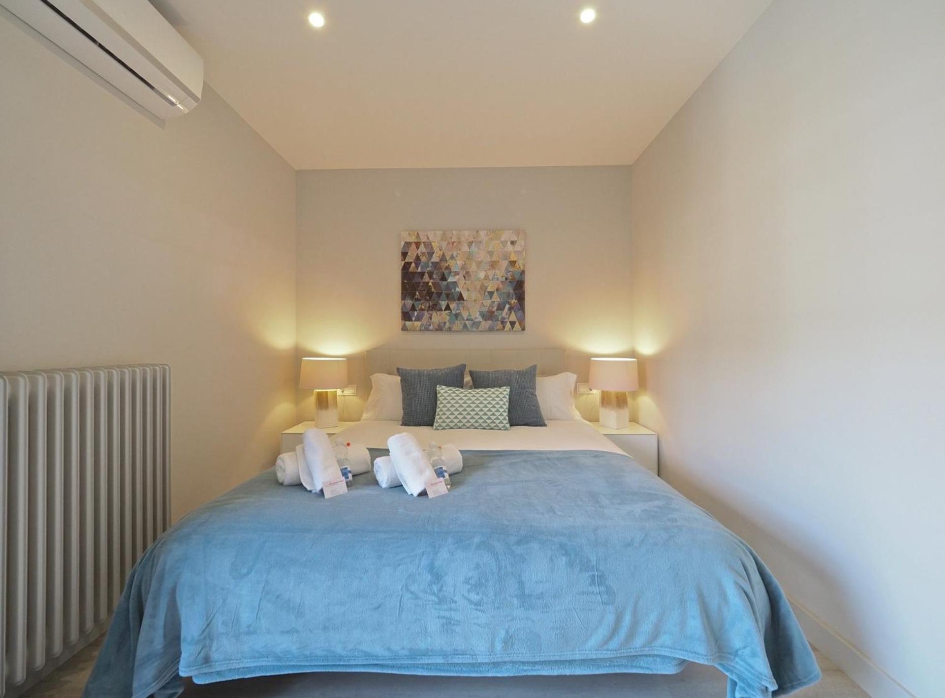 Appartement Urban Town Iv *