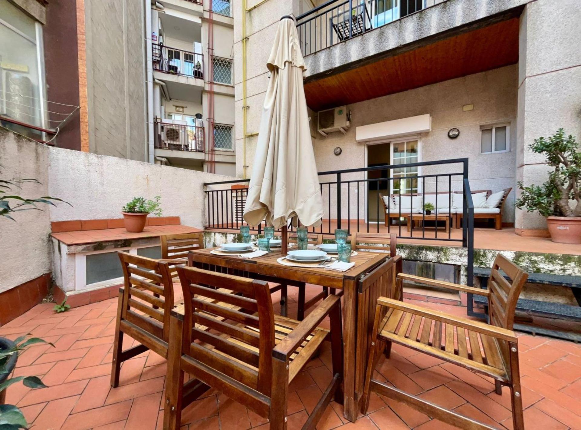 Appartement Urban Town Iv *