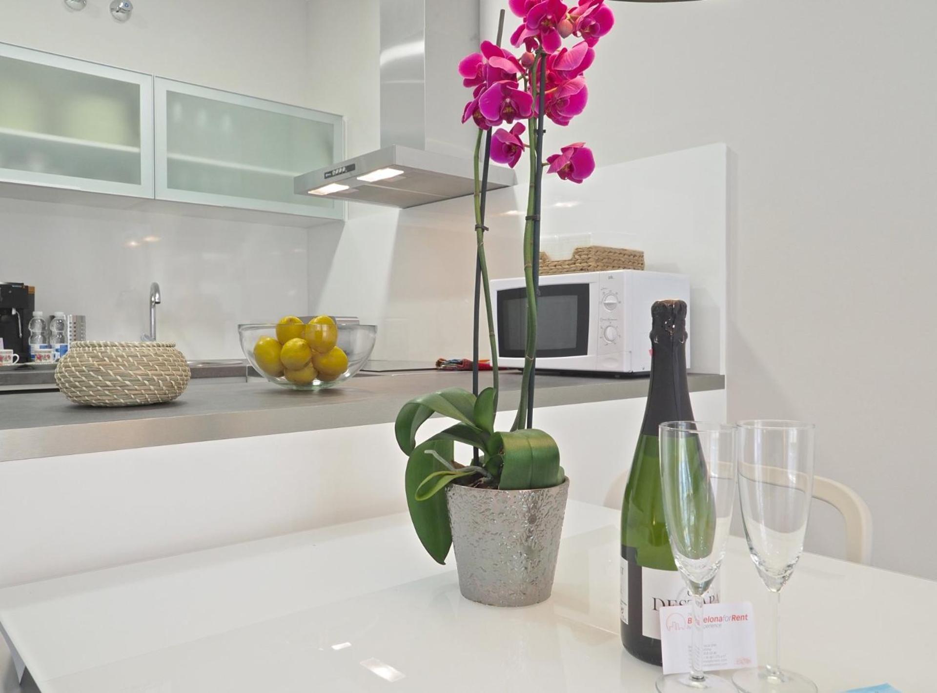 Urban Town Iv Appartement Barcelona