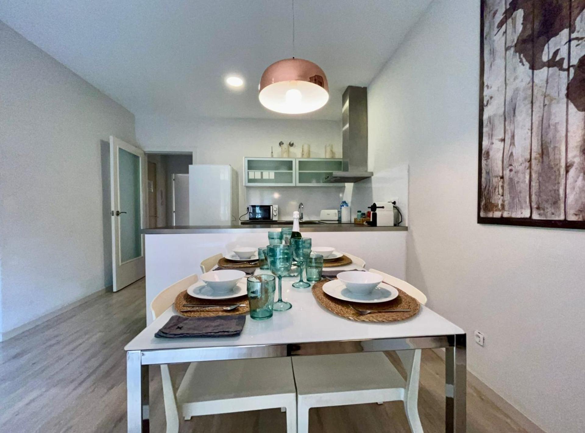 Urban Town Iv Appartement *