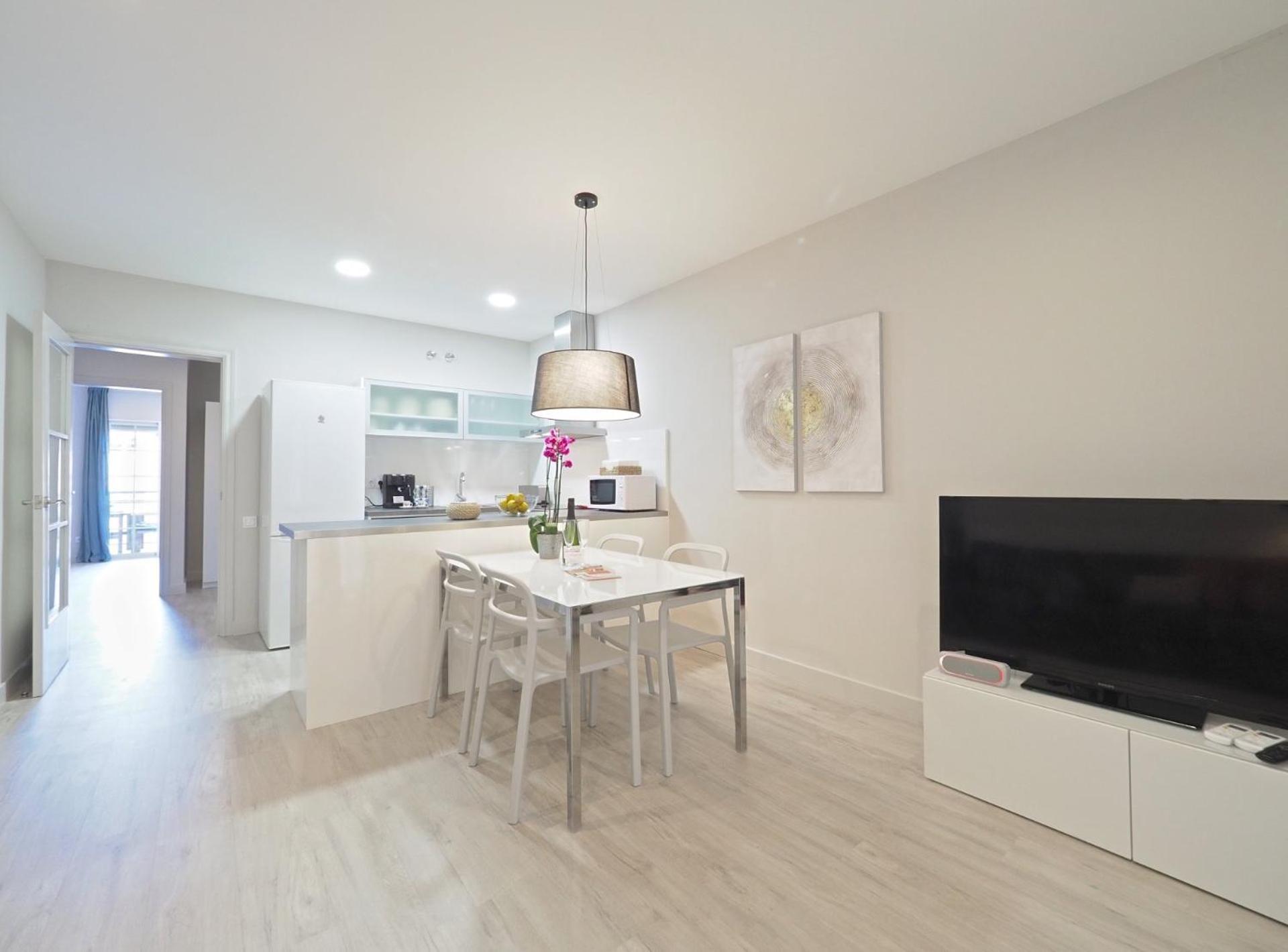 Appartement Urban Town Iv