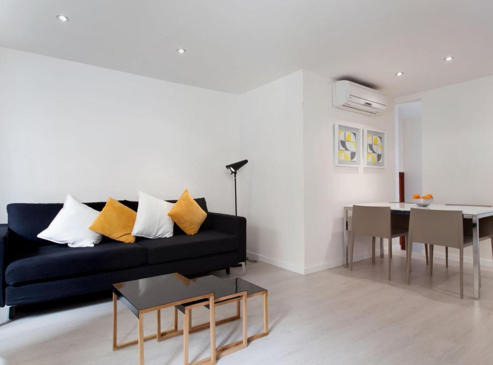 Urban Town Iv Appartement
