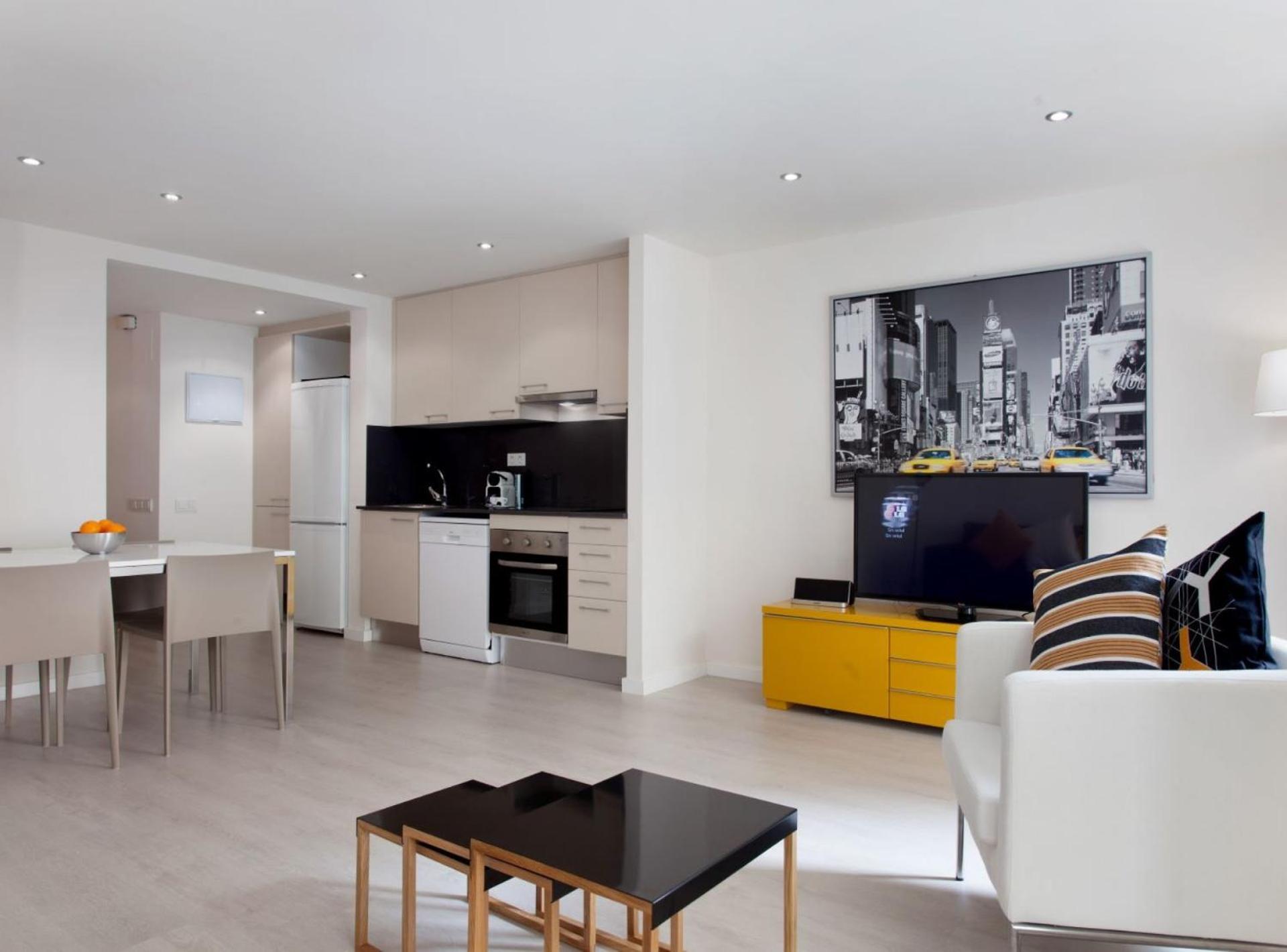 Urban Town Iv Appartement
