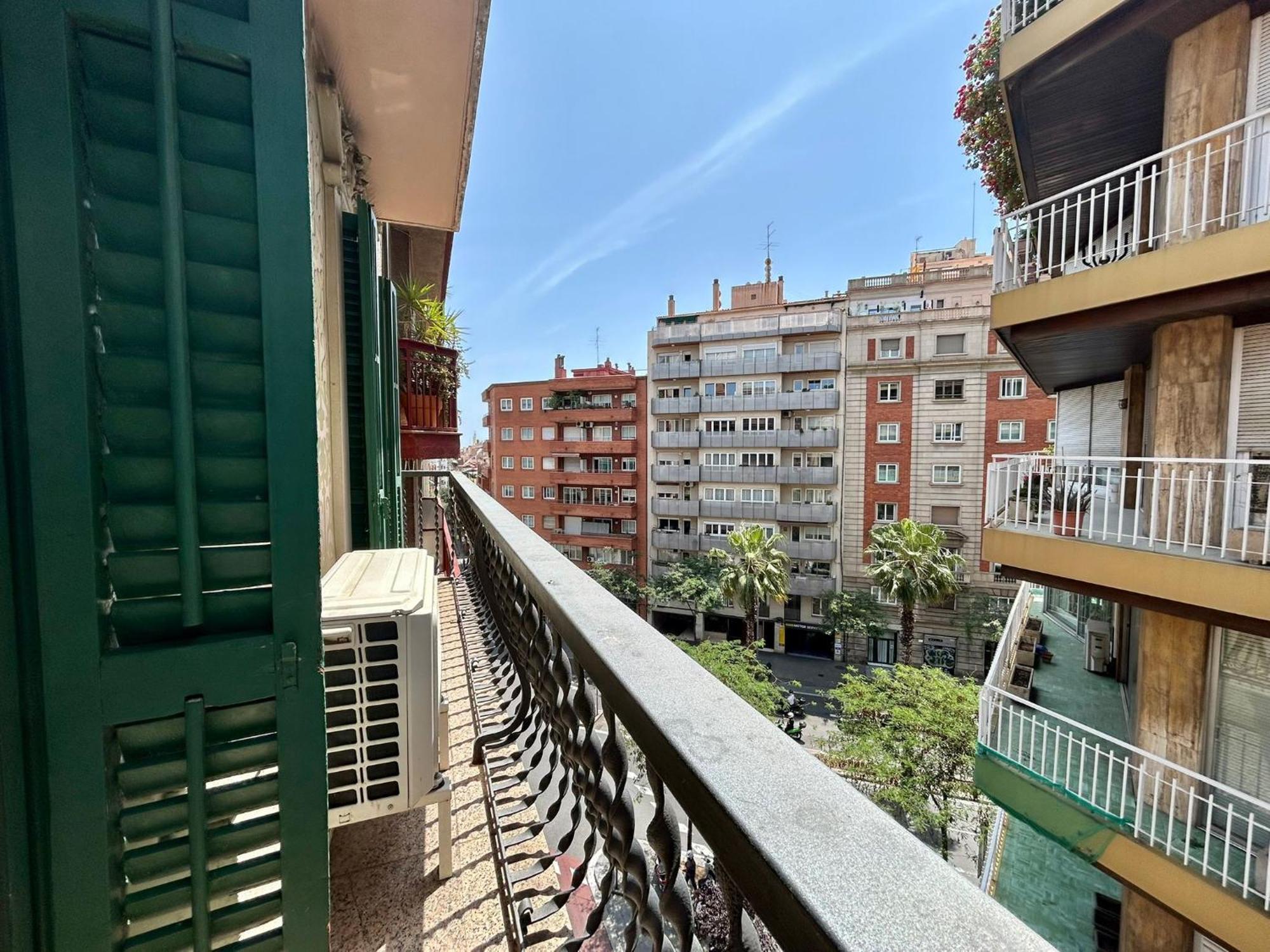 Appartement Urban Town Iv Barcelona