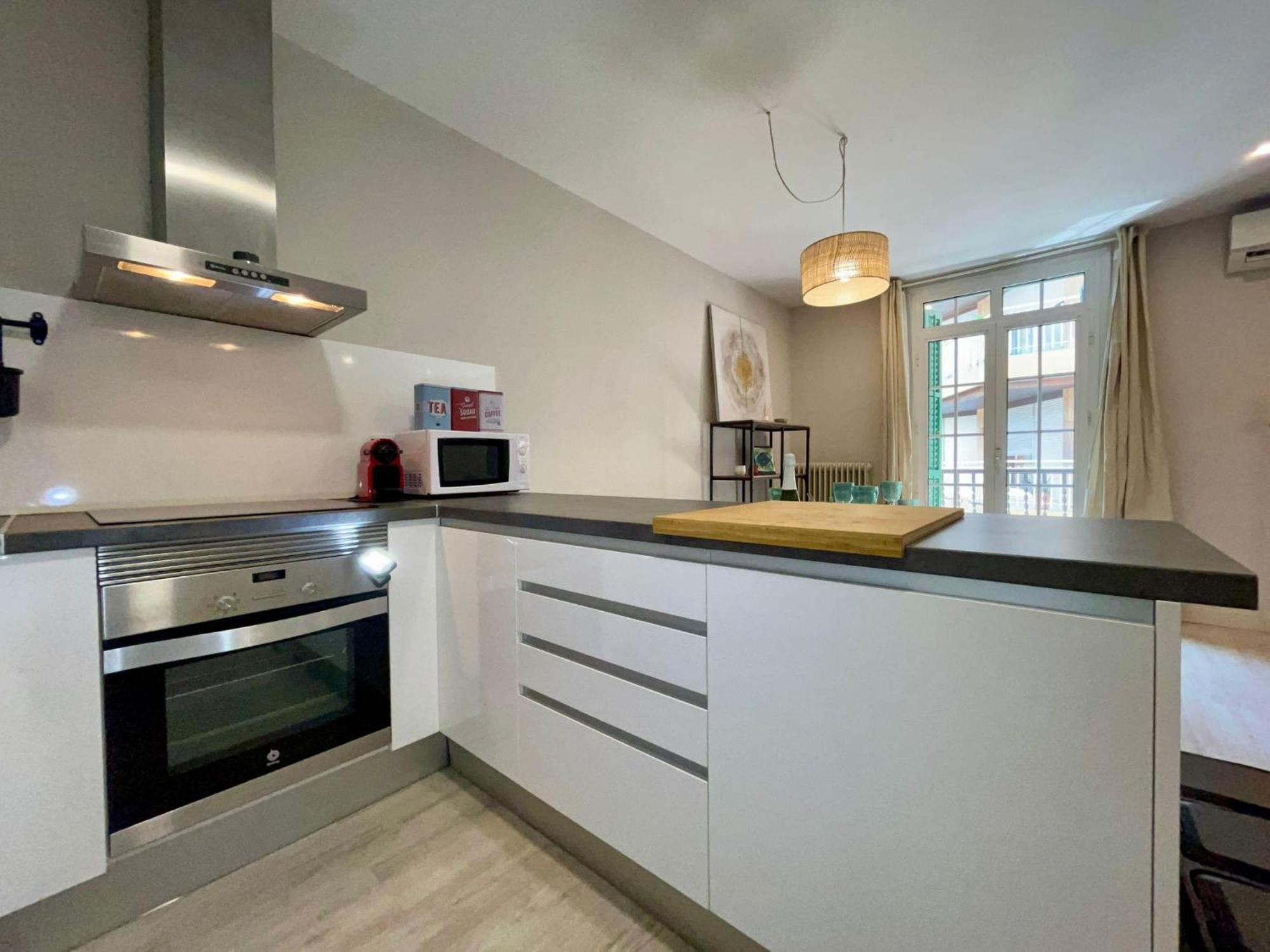 Appartement Urban Town Iv *