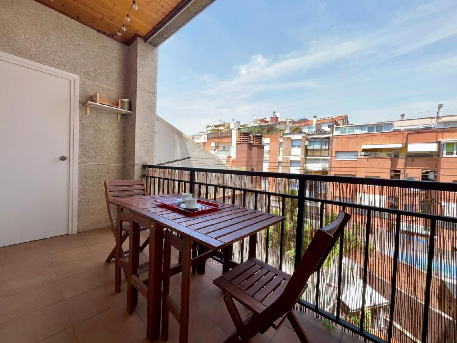 Urban Town Iv Appartement Barcelona