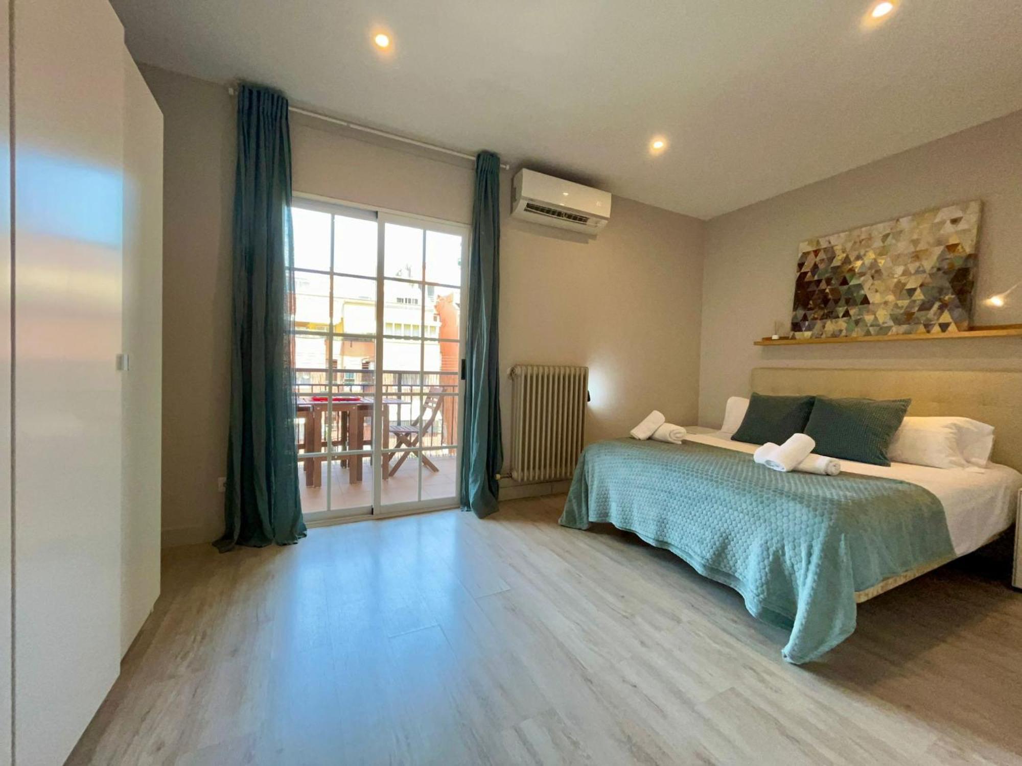 Urban Town Iv Appartement Barcelona