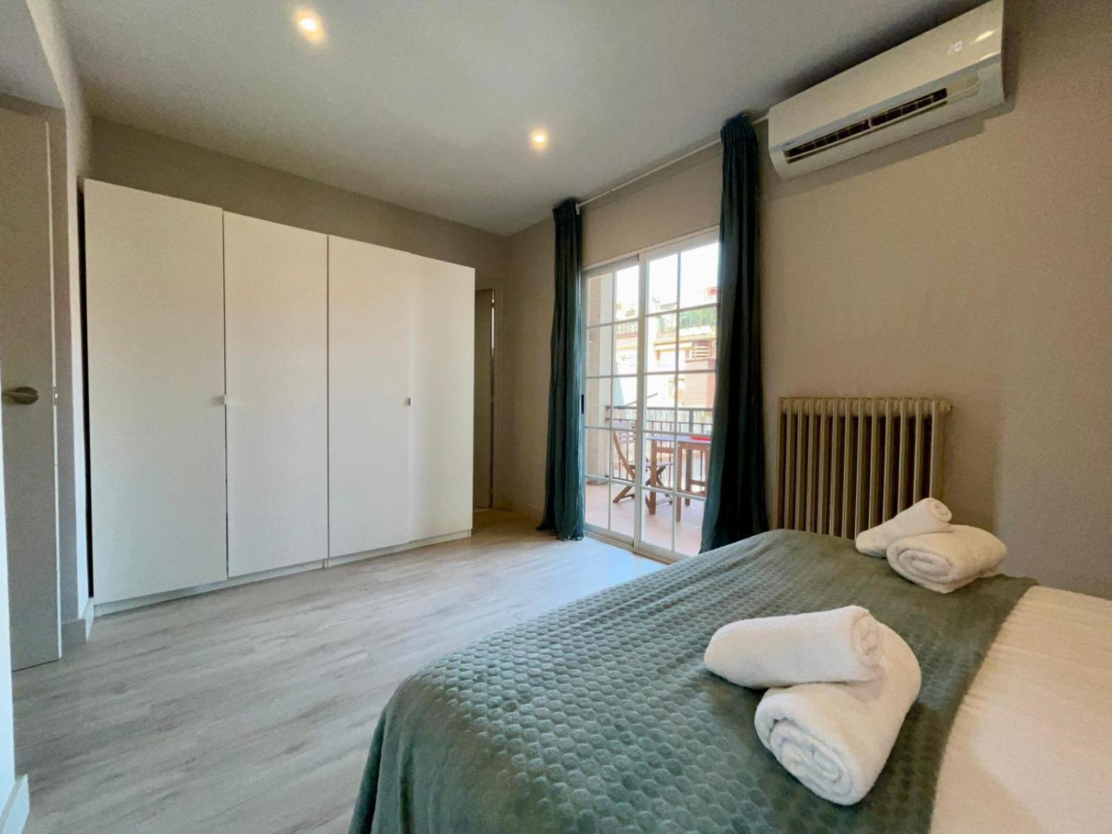 Appartement Urban Town Iv Barcelona