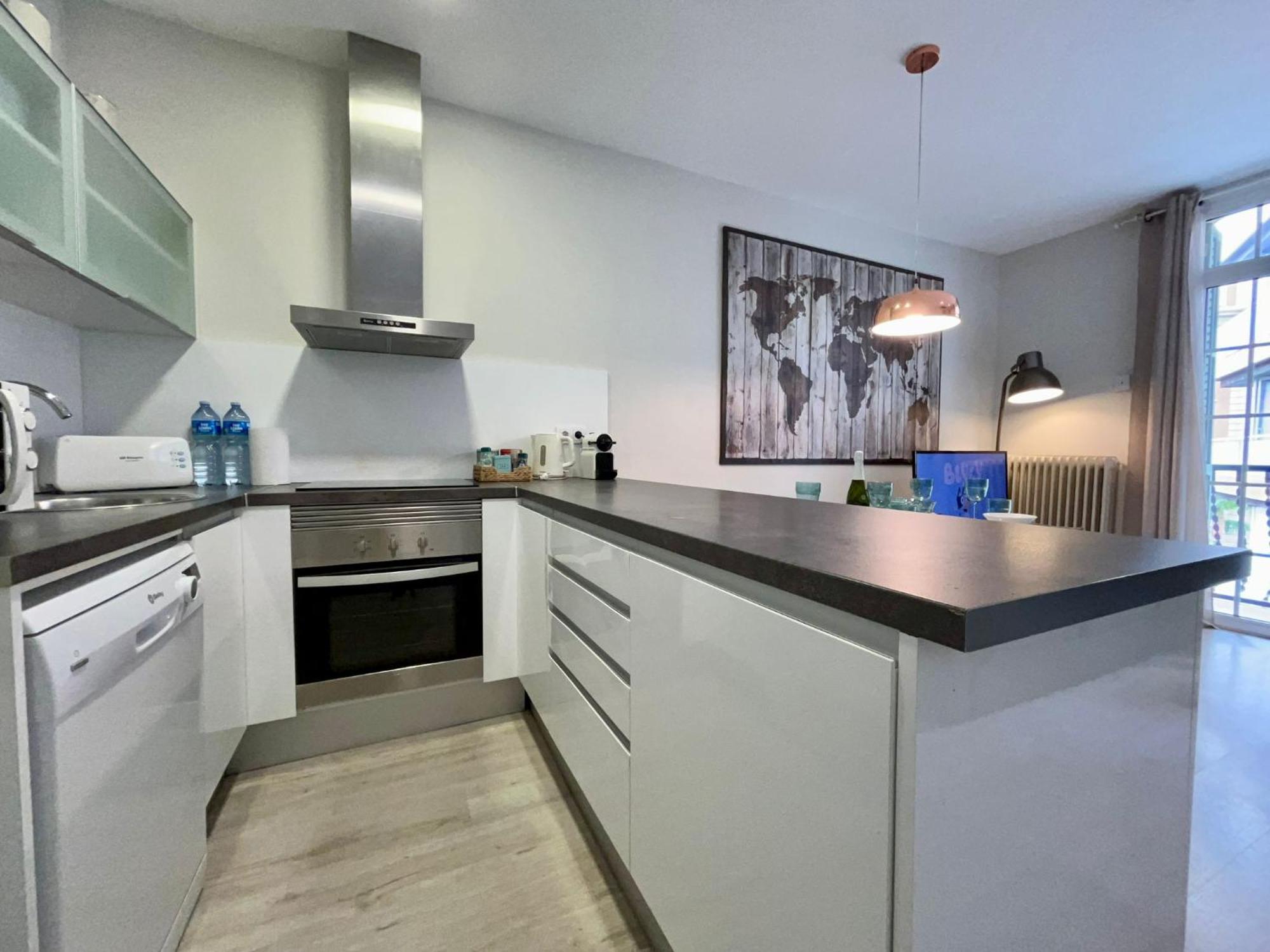 Urban Town Iv Apartment Barcelona