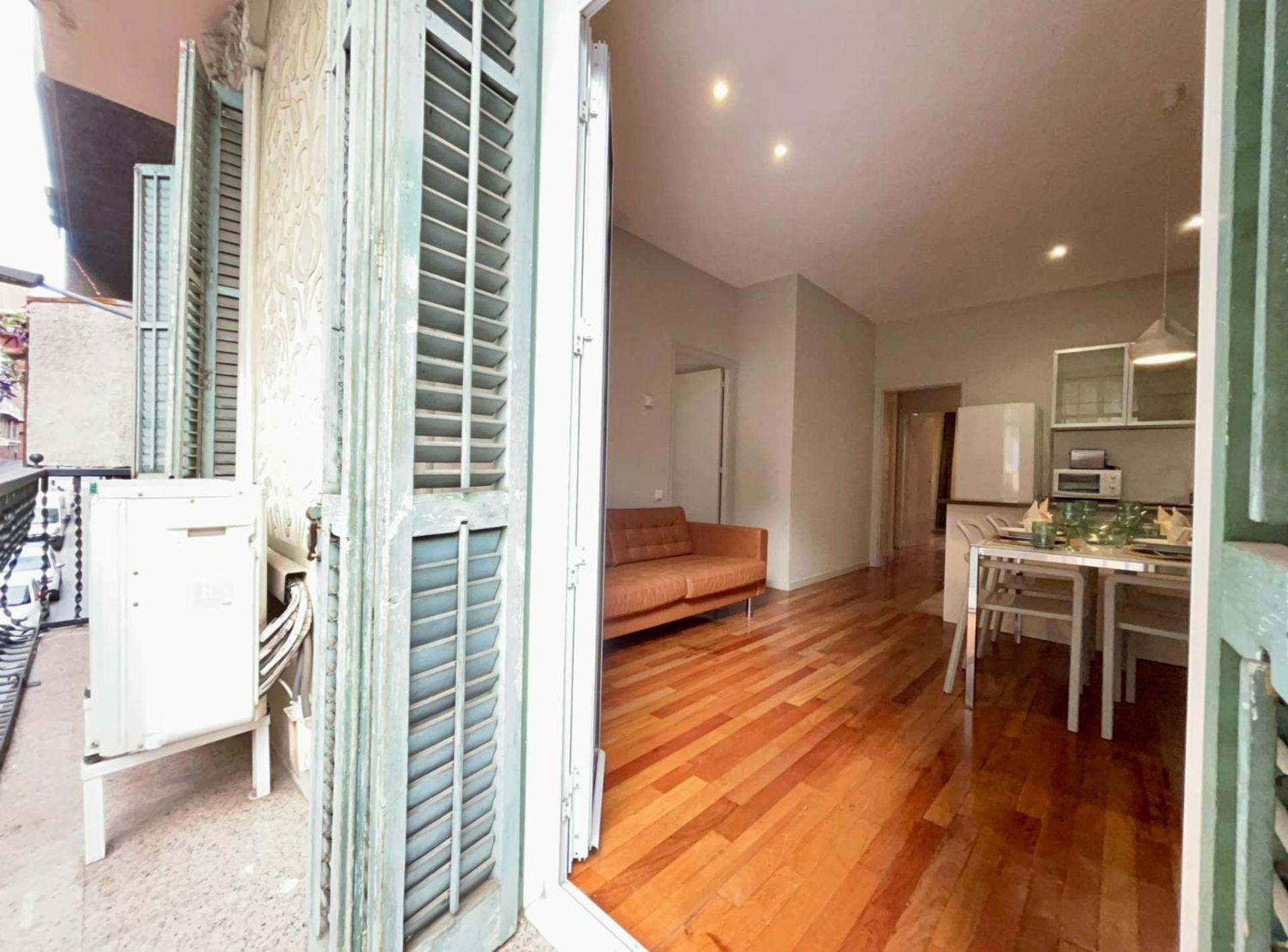 Urban Town Iv Apartment Barcelona