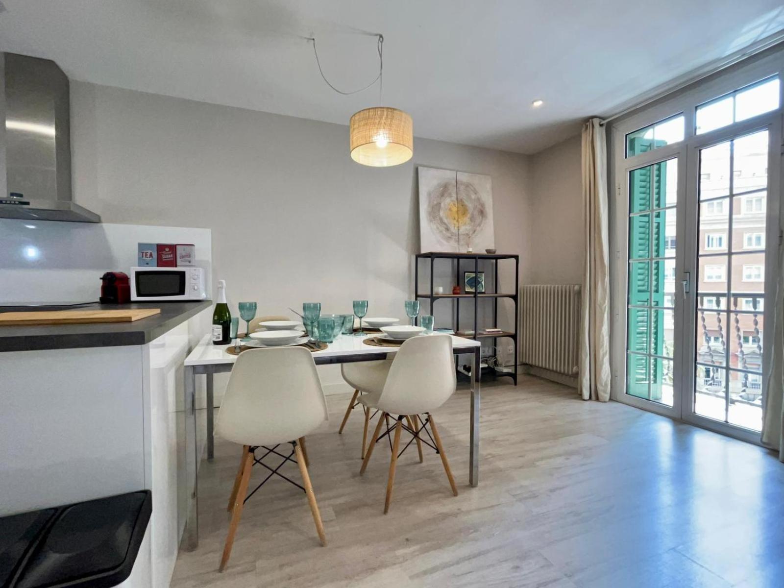 Apartment Urban Town Iv Barcelona
